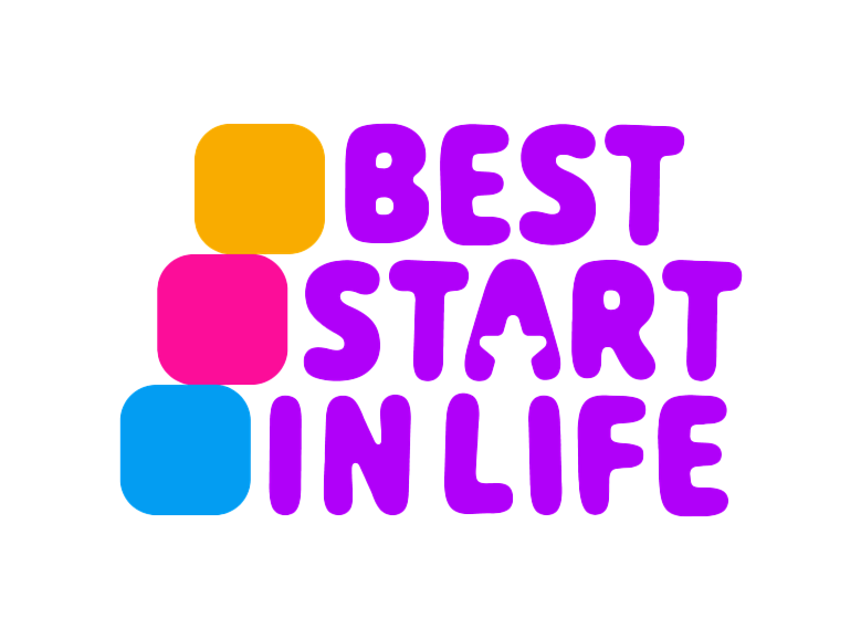 best start in life logo