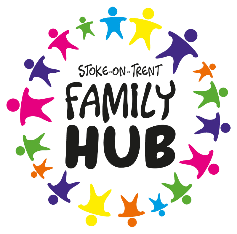 stoke-on-trent family hub
